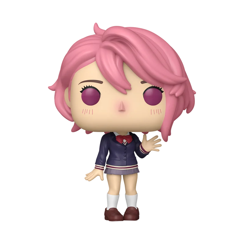 Dandadan POP! Animation Vinyl Figure Aira 9 cm